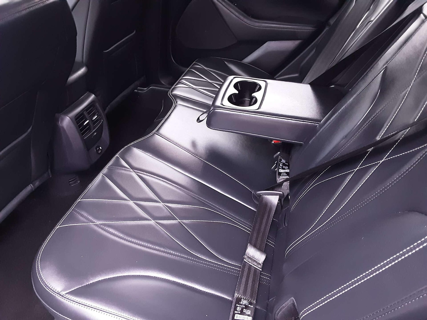 Used Ford Mustang Mach-E for sale - 78128005: Photo 25