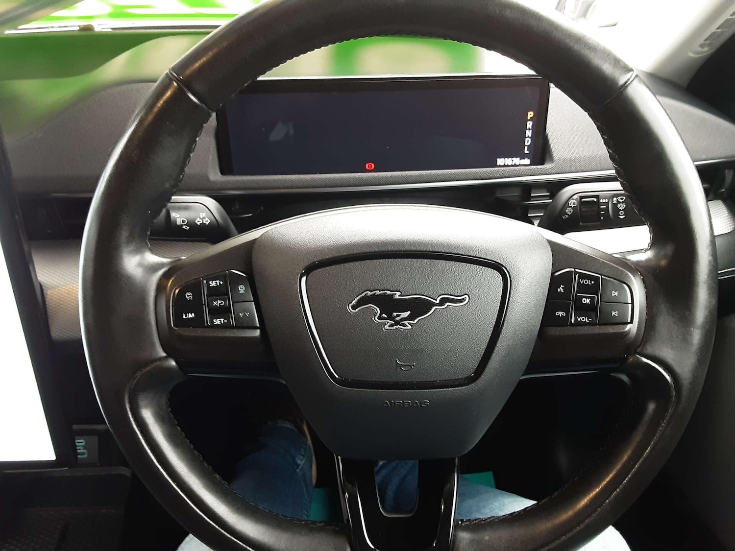 Used Ford Mustang Mach-E for sale - 78128005: Photo 26