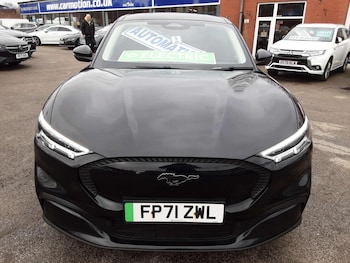 Used Ford Mustang Mach-E 2022 for sale - 78128005: Photo