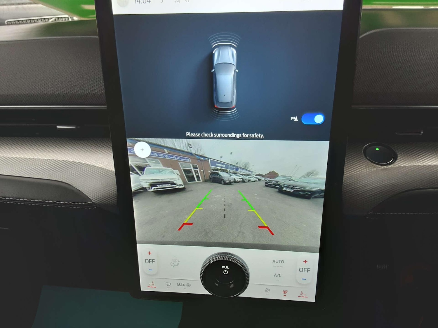 Used Ford Mustang Mach-E for sale - 78128005: Photo 32