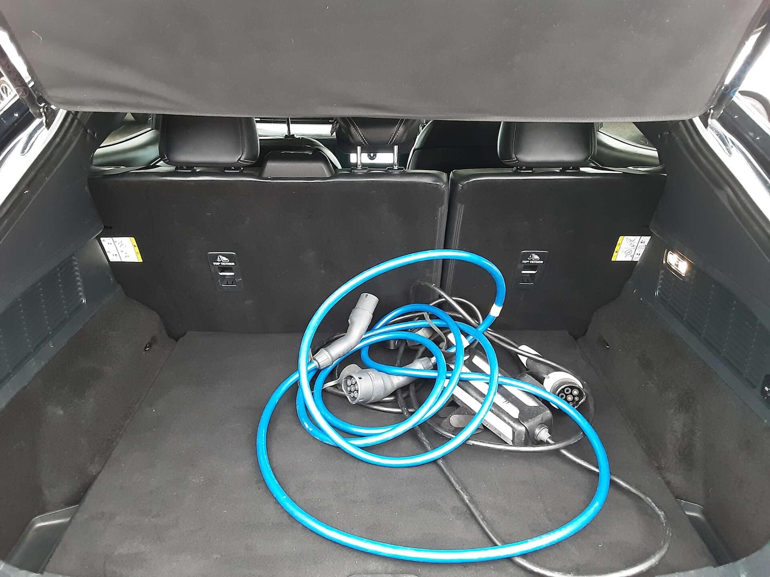 Used Ford Mustang Mach-E for sale - 78128005: Photo 33