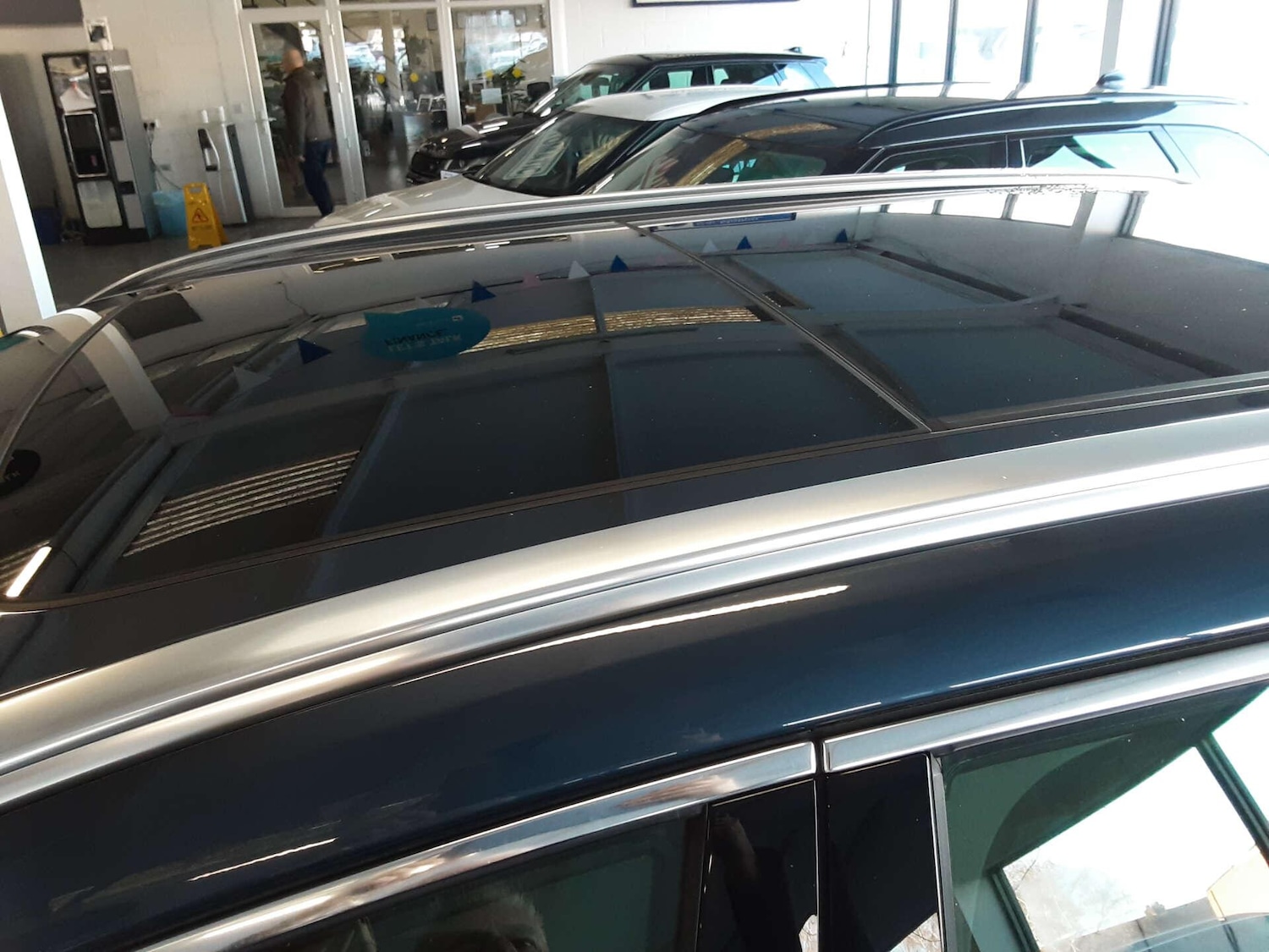 Used Volvo XC60 2020 for sale - 76807722: Photo 16