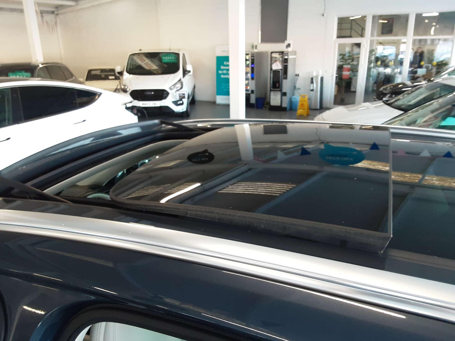 Used Volvo XC60 2020 for sale - 76807722: Photo 17