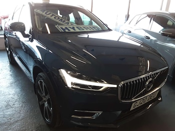 Used Volvo XC60 2020 for sale - 76807722: Photo