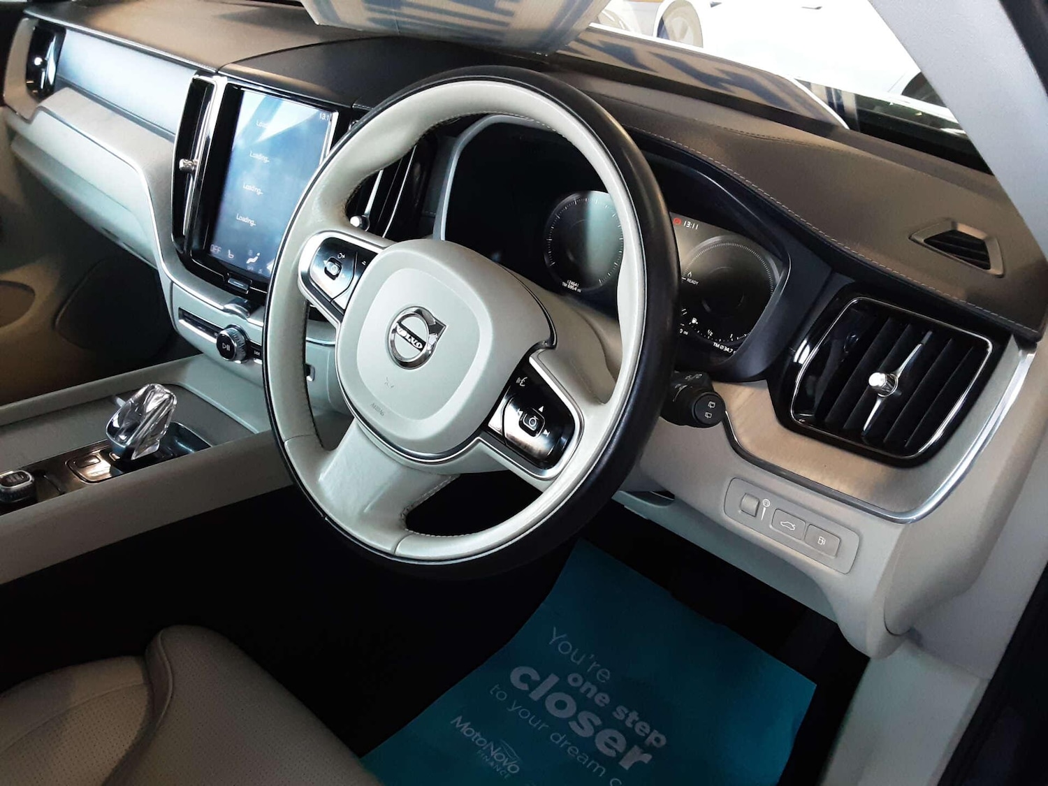 Used Volvo XC60 2020 for sale - 76807722: Photo 20