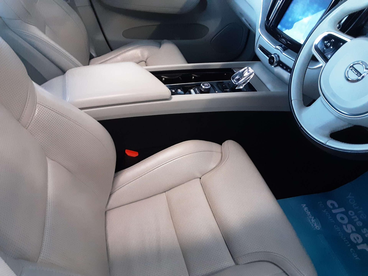 Used Volvo XC60 2020 for sale - 76807722: Photo 22