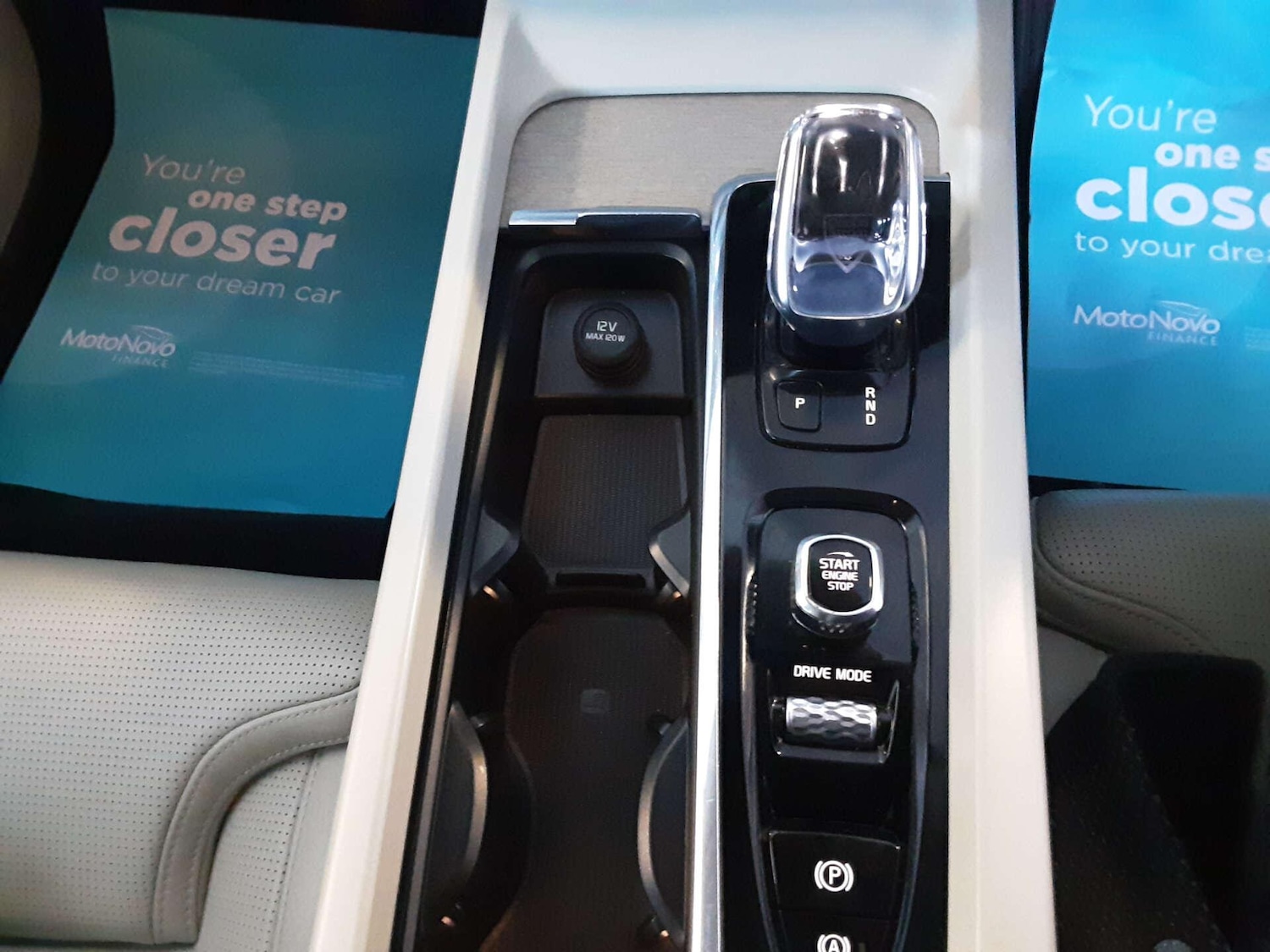 Used Volvo XC60 2020 for sale - 76807722: Photo 35