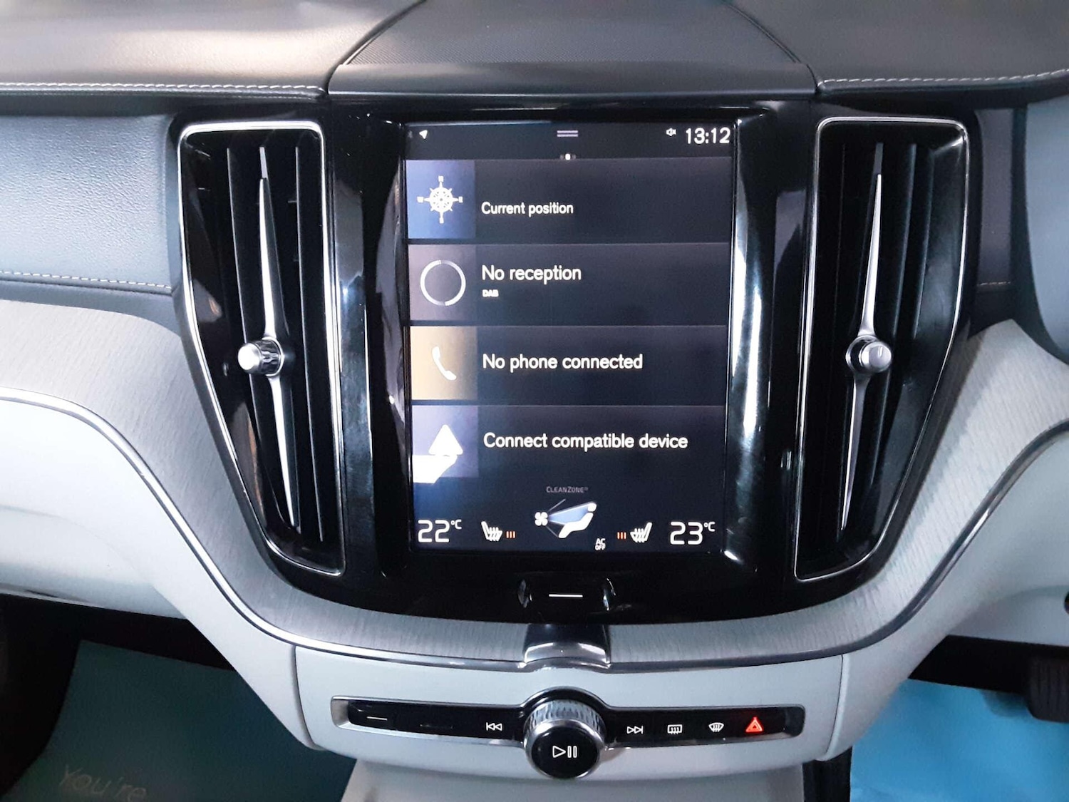 Used Volvo XC60 2020 for sale - 76807722: Photo 36