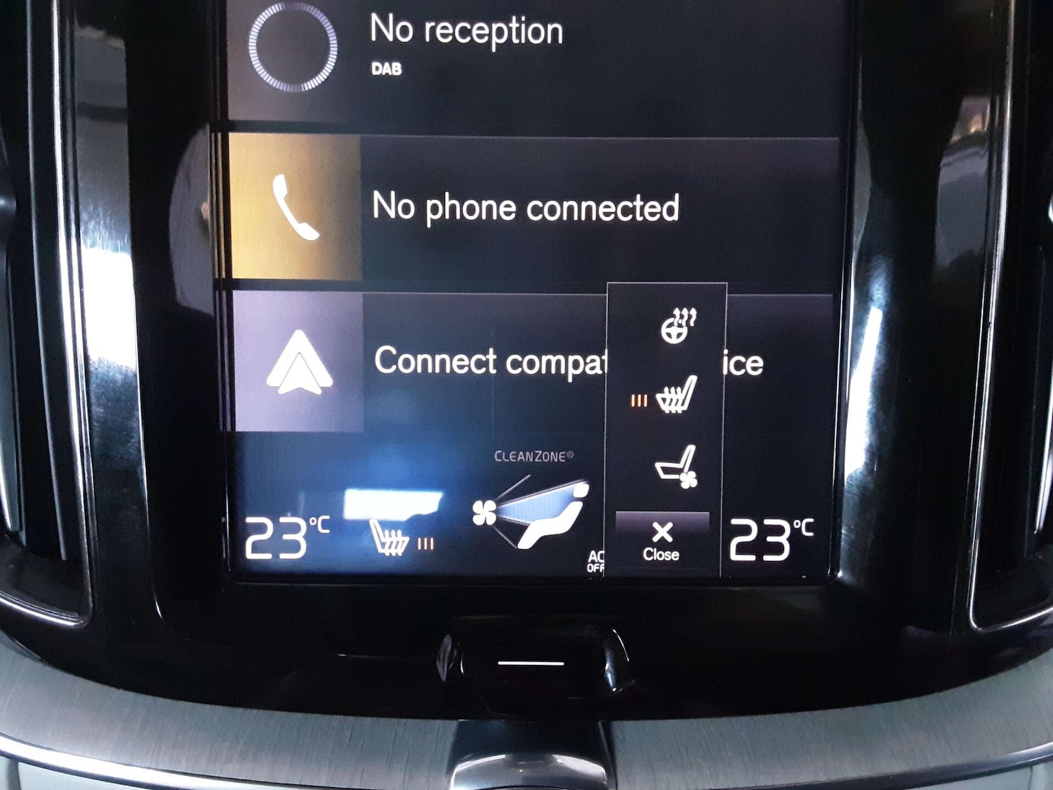 Used Volvo XC60 2020 for sale - 76807722: Photo 38