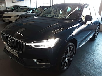 Used Volvo XC60 2020 for sale - 76807722: Photo