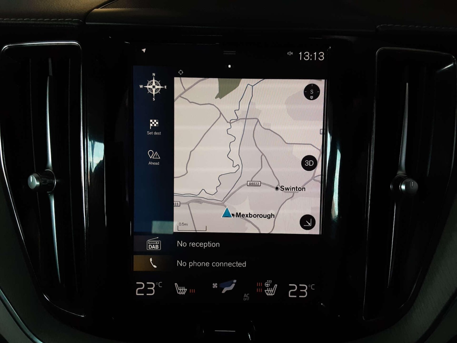 Used Volvo XC60 2020 for sale - 76807722: Photo 41