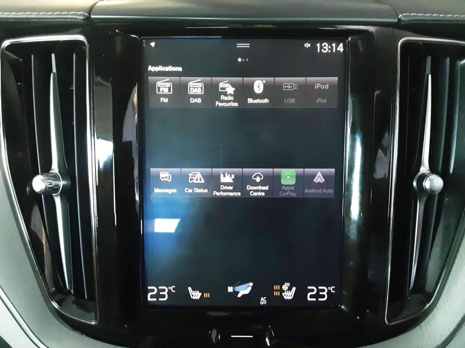 Used Volvo XC60 2020 for sale - 76807722: Photo 47