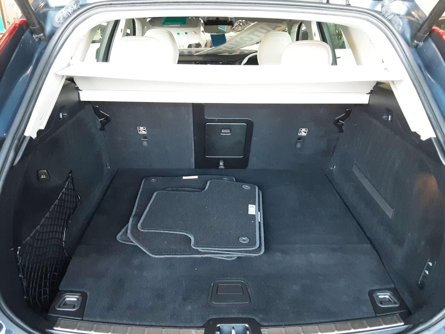 Used Volvo XC60 2020 for sale - 76807722: Photo 48