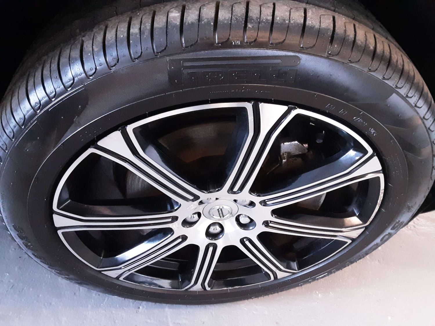 Used Volvo XC60 2020 for sale - 76807722: Photo 50