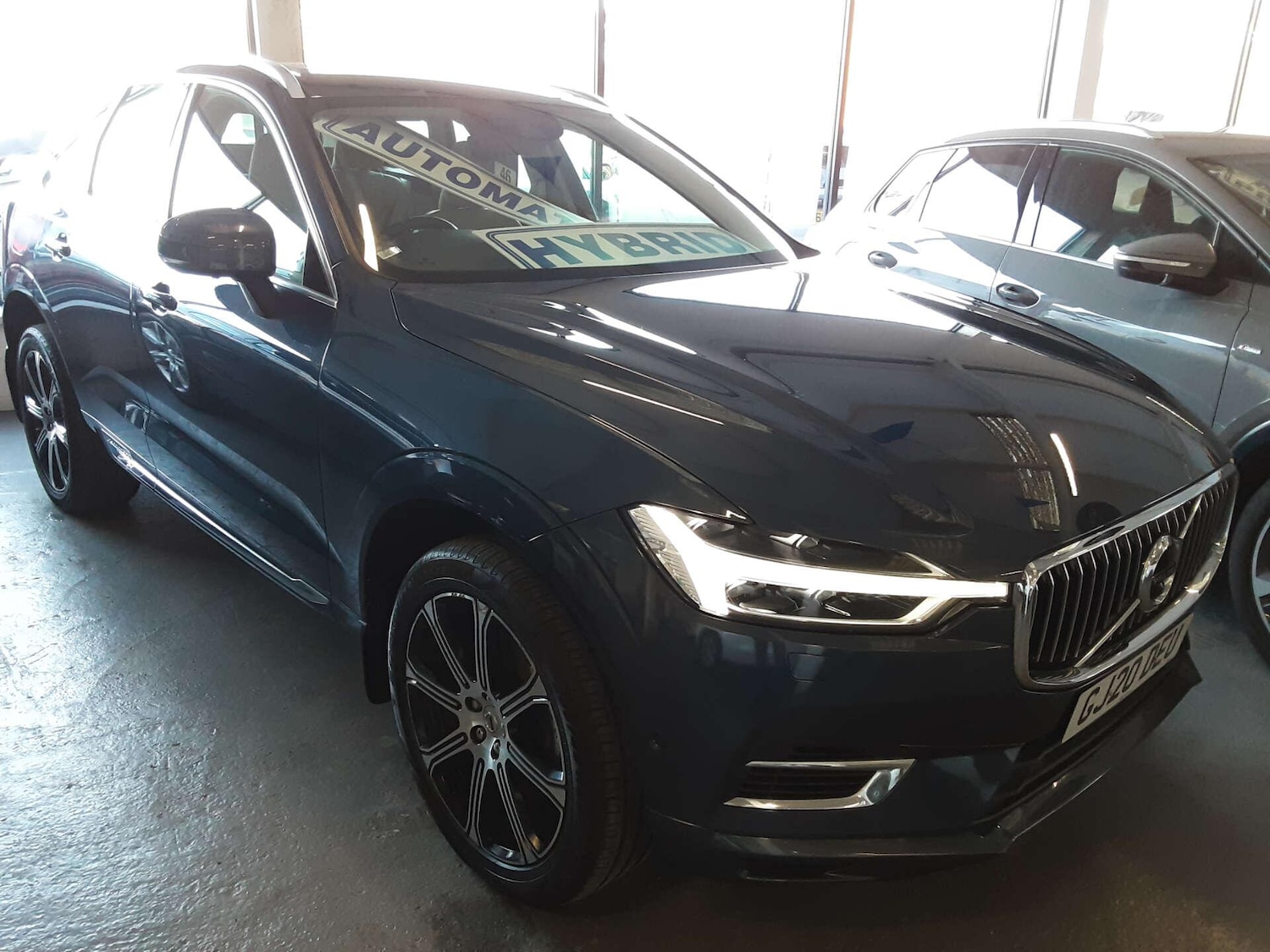Used Volvo XC60 2020 for sale - 76807722: Photo 6