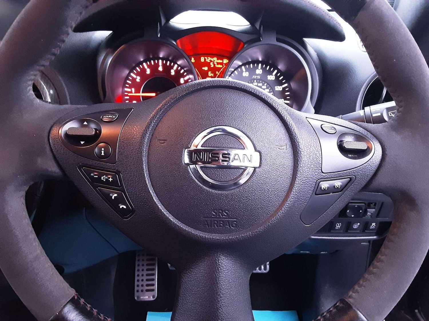 Used Nissan Juke 2017 for sale - 77156136: Photo 15