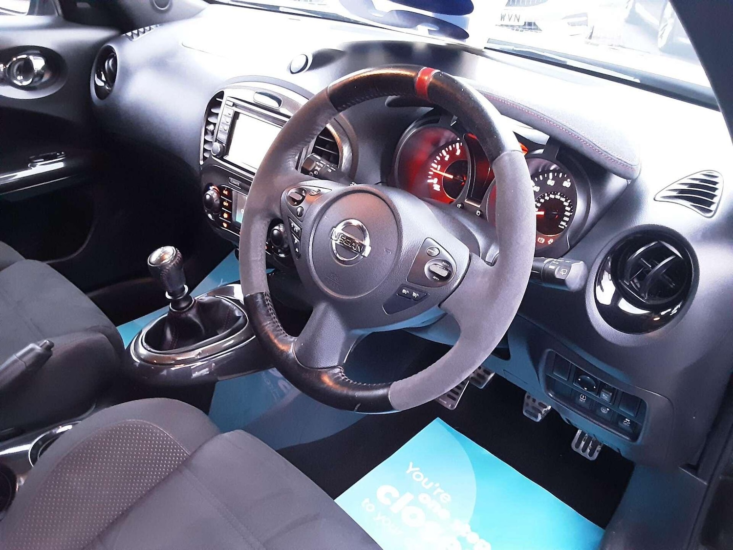 Used Nissan Juke 2017 for sale - 77156136: Photo 16