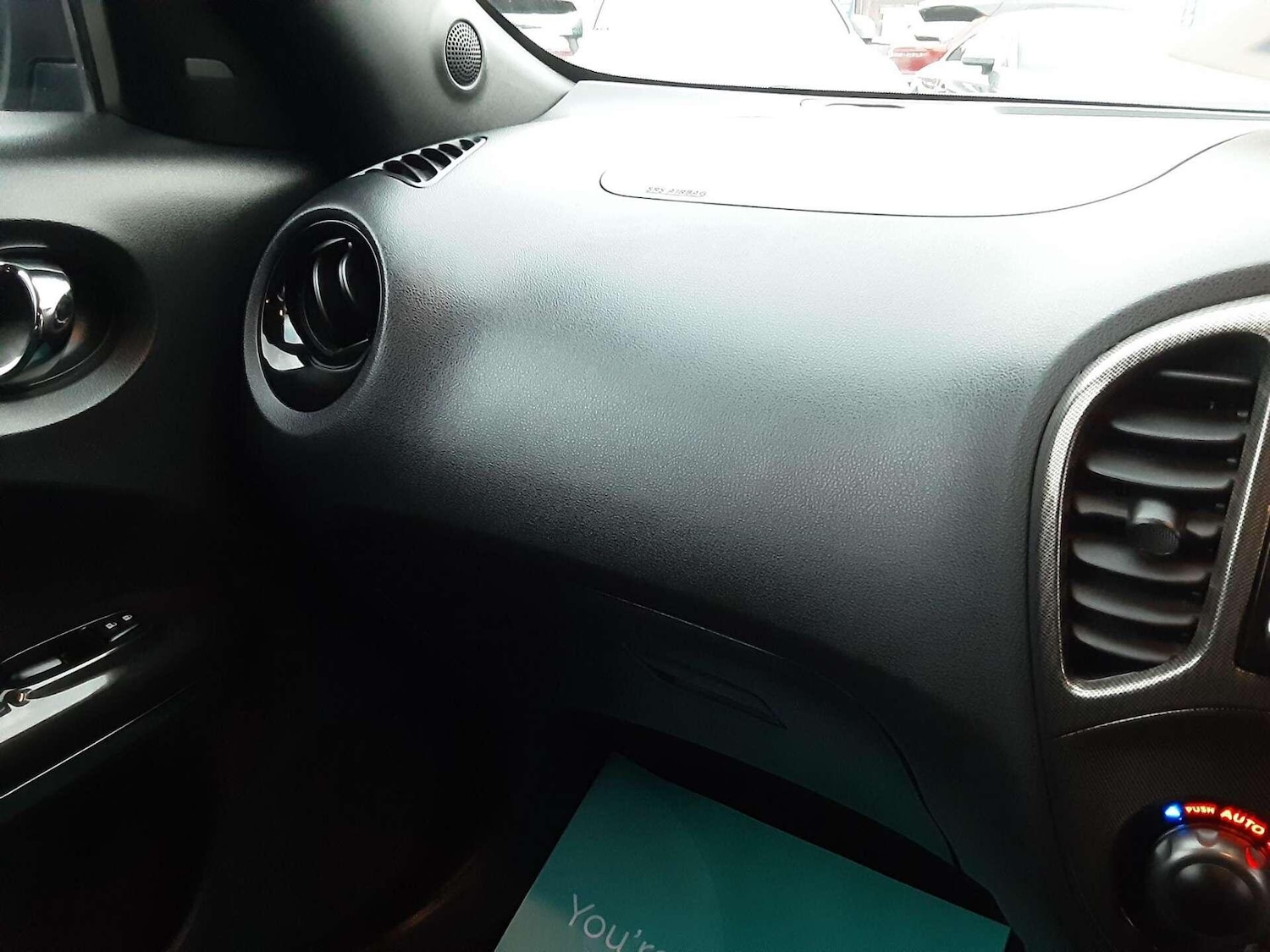 Used Nissan Juke 2017 for sale - 77156136: Photo 18