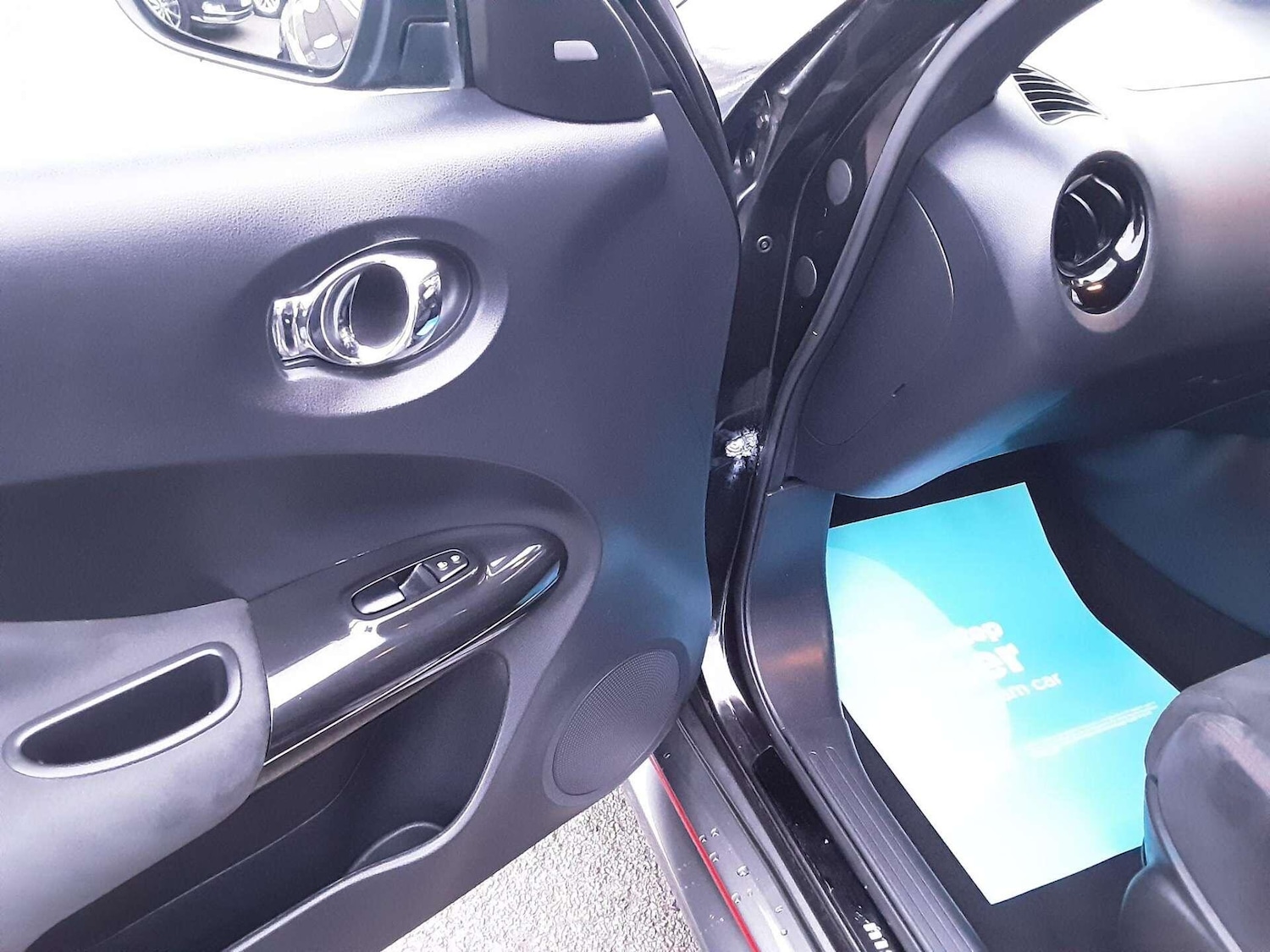 Used Nissan Juke 2017 for sale - 77156136: Photo 19