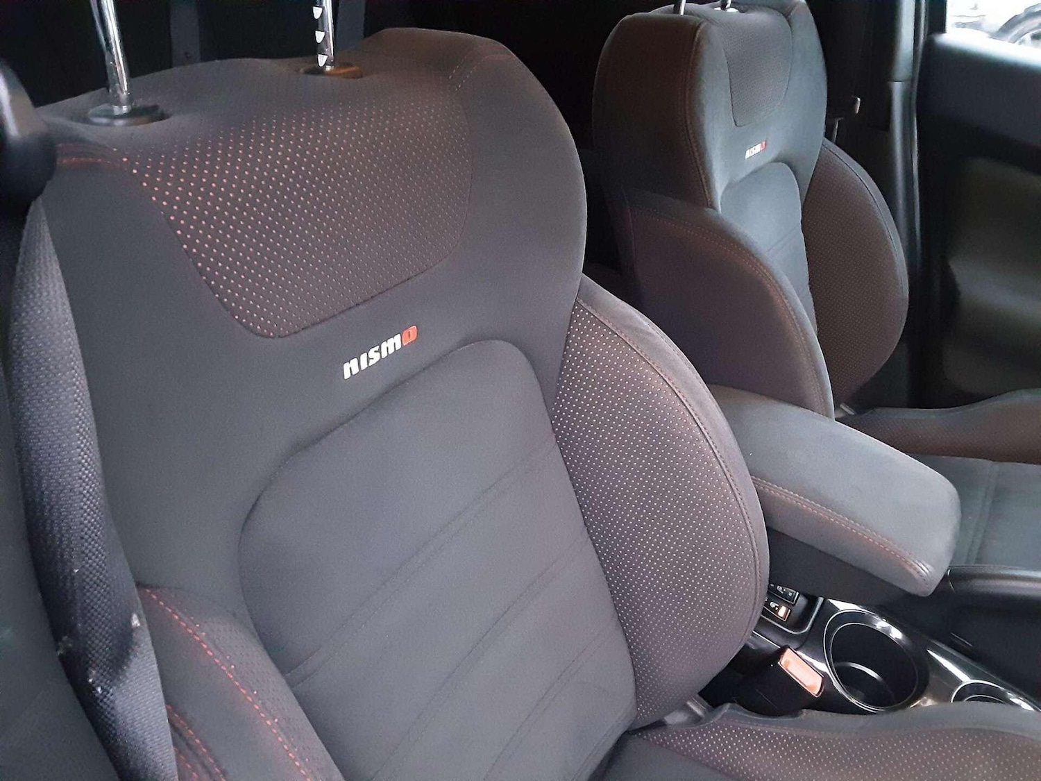 Used Nissan Juke 2017 for sale - 77156136: Photo 22