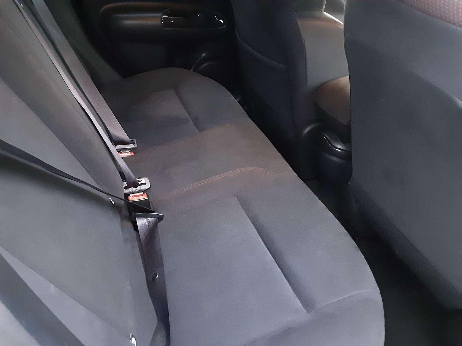 Used Nissan Juke 2017 for sale - 77156136: Photo 24