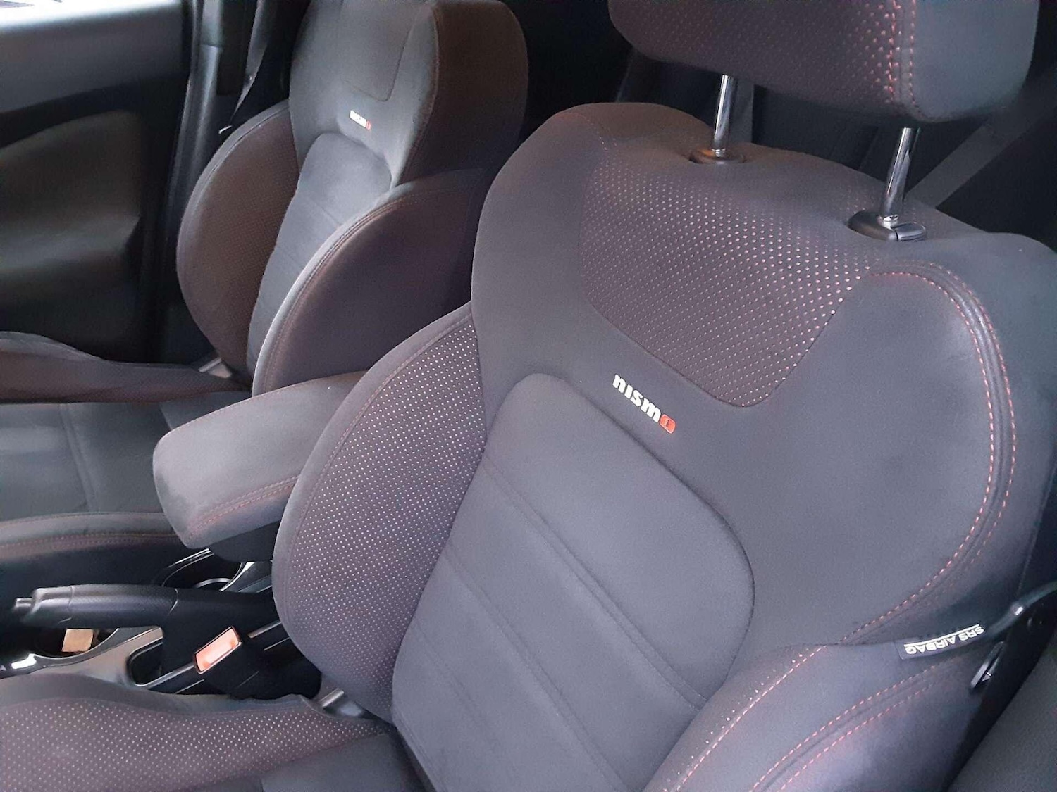 Used Nissan Juke 2017 for sale - 77156136: Photo 25