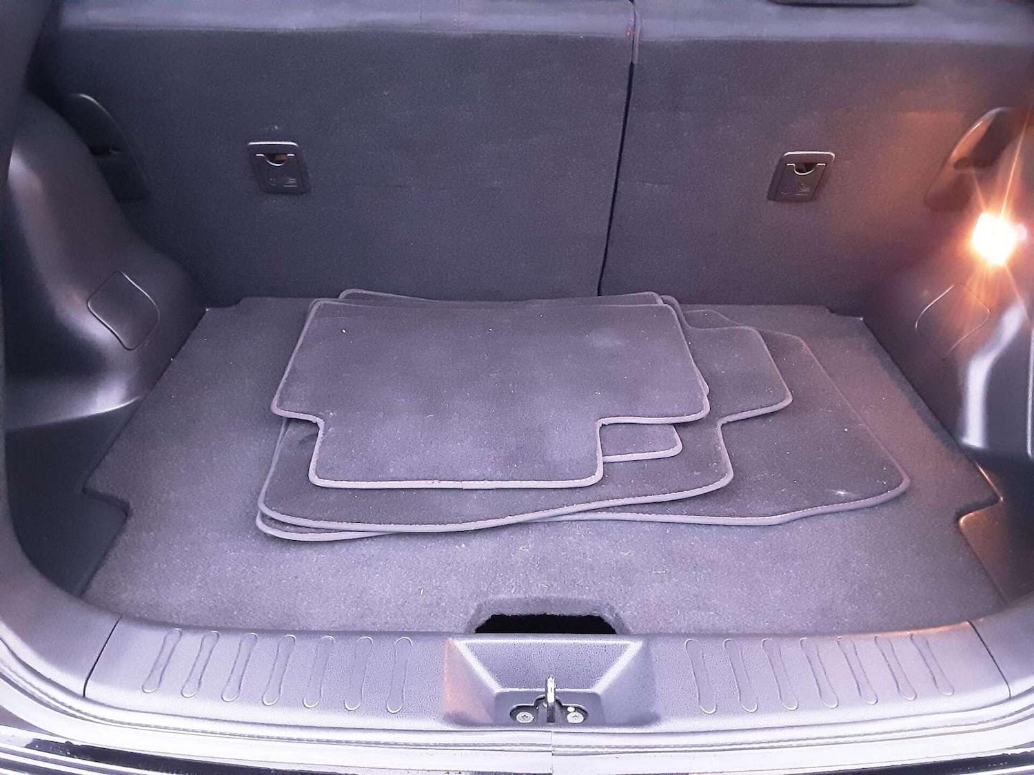 Used Nissan Juke 2017 for sale - 77156136: Photo 26