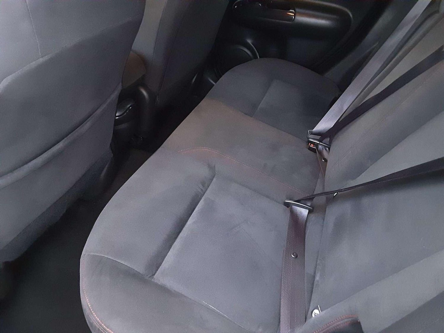 Used Nissan Juke 2017 for sale - 77156136: Photo 27