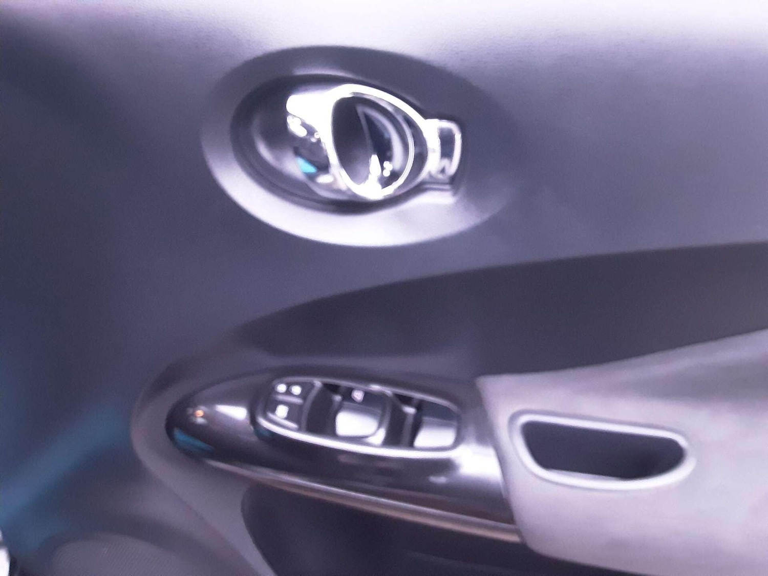 Used Nissan Juke 2017 for sale - 77156136: Photo 29