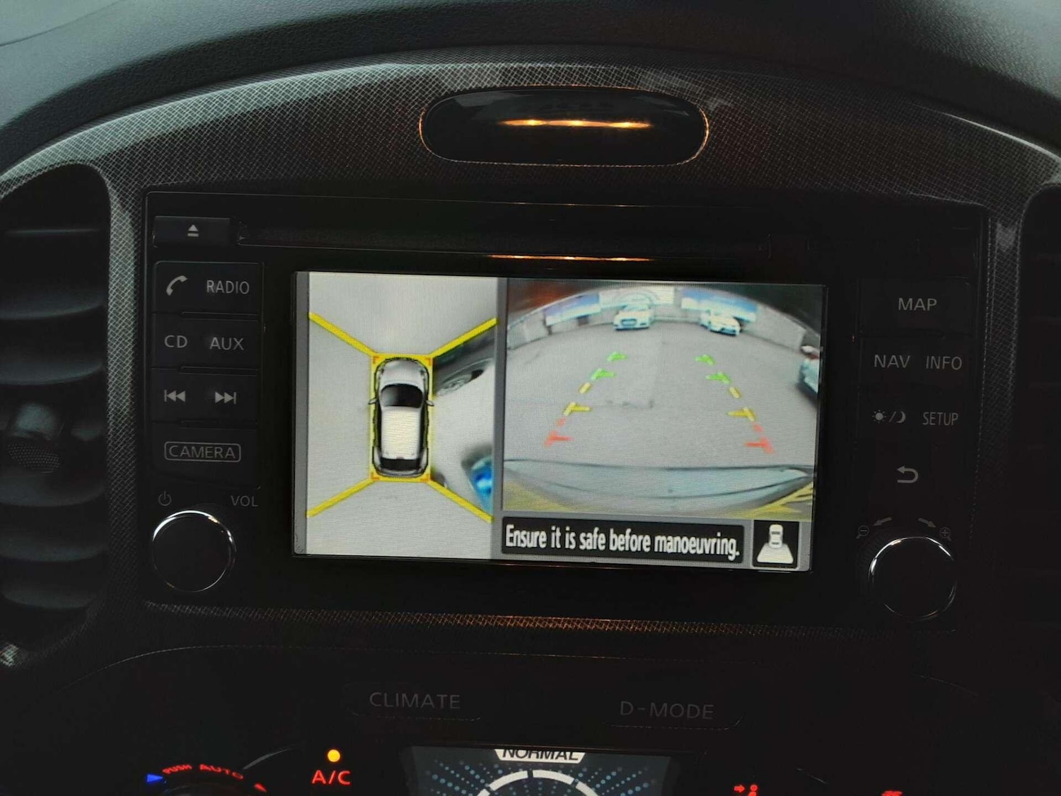 Used Nissan Juke 2017 for sale - 77156136: Photo 32