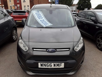 Used Ford Transit Connect 2016 for sale - 78866849: Photo