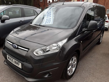 Used Ford Transit Connect 2016 for sale - 78866849: Photo