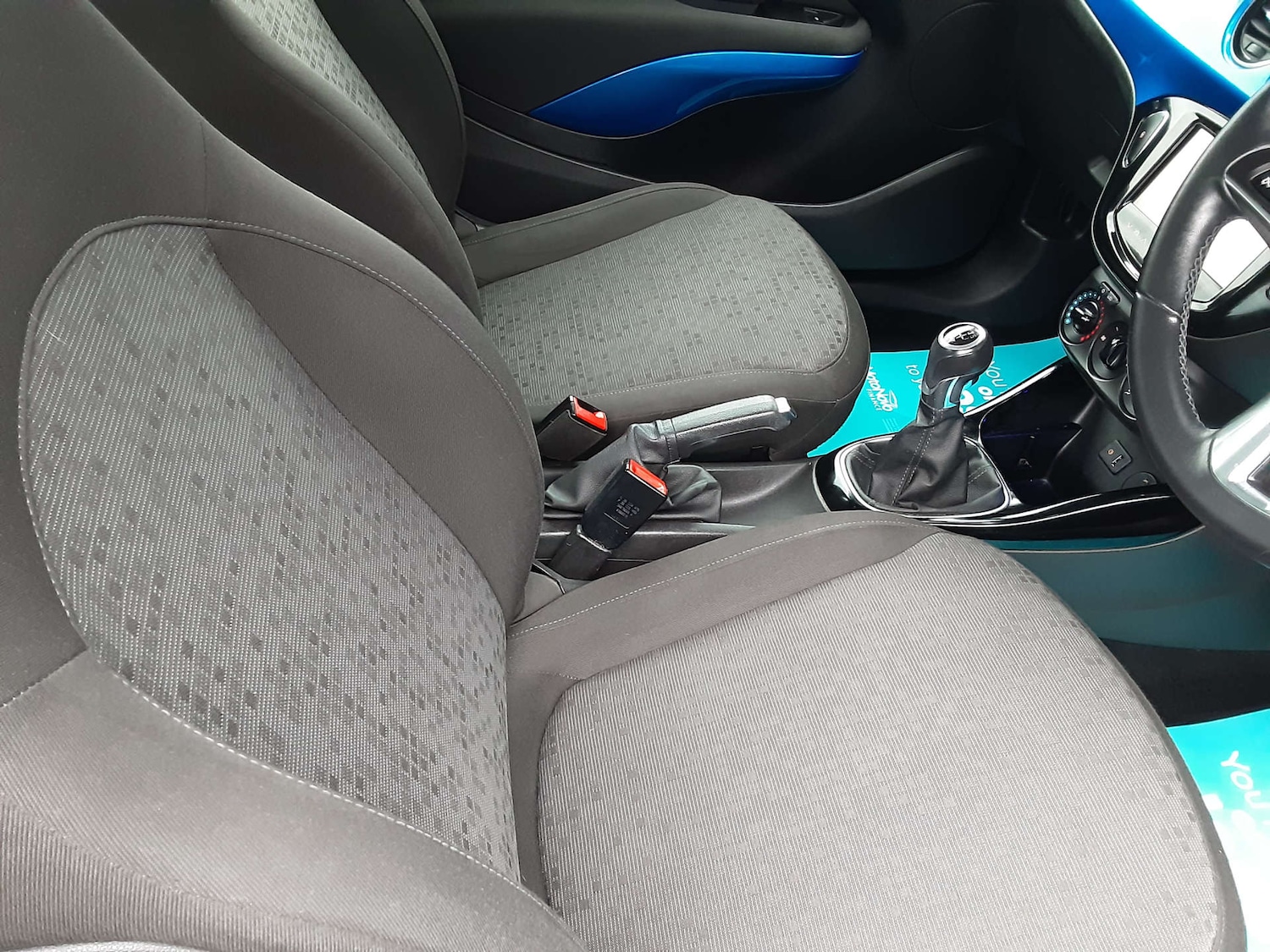 Used Vauxhall ADAM 2015 for sale - 76497666: Photo 14