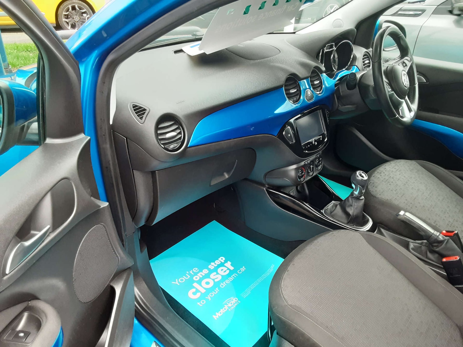 Used Vauxhall ADAM 2015 for sale - 76497666: Photo 16