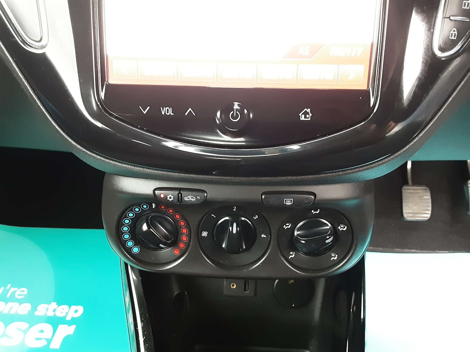 Used Vauxhall ADAM 2015 for sale - 76497666: Photo 20