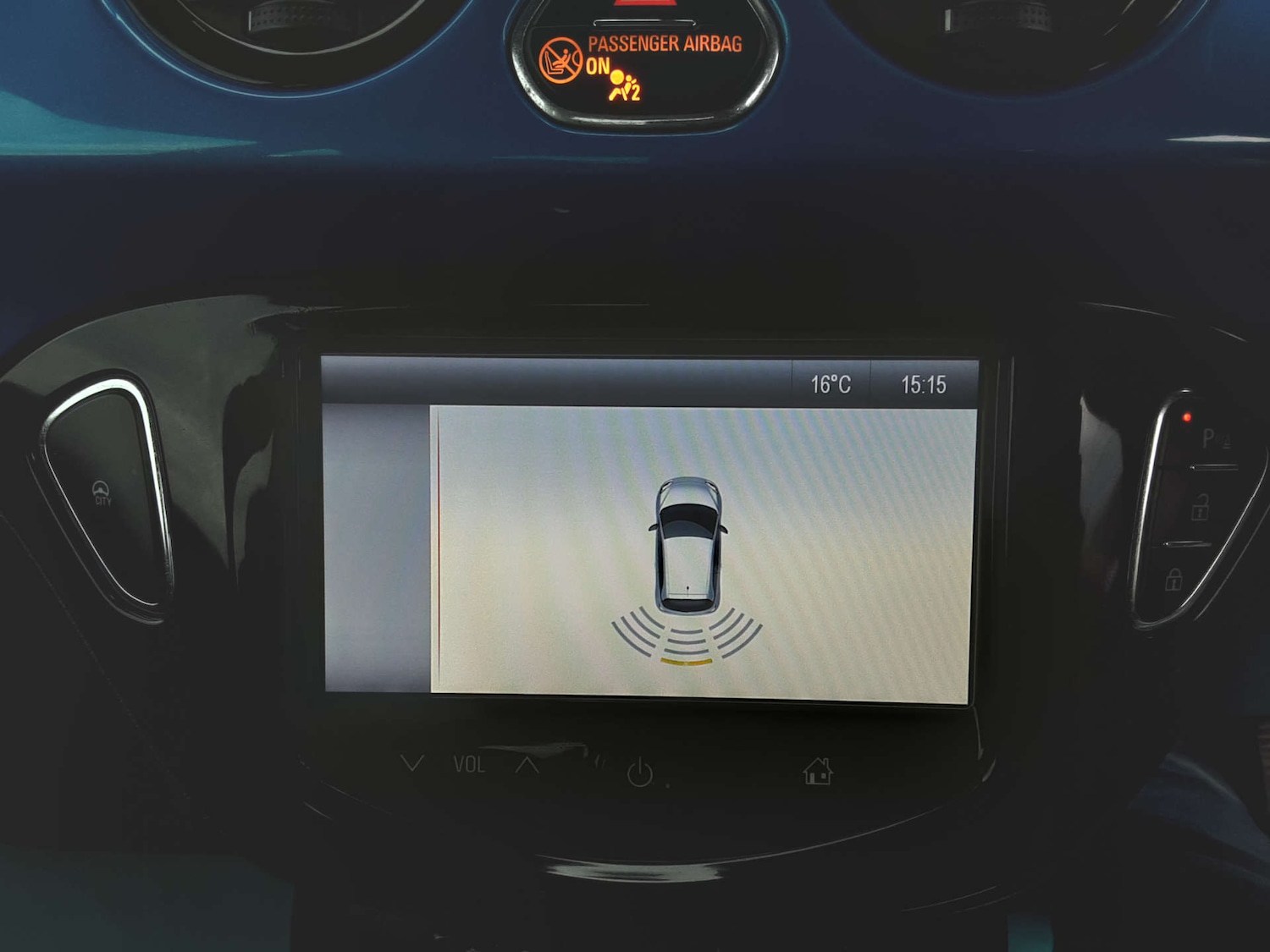 Used Vauxhall ADAM 2015 for sale - 76497666: Photo 23