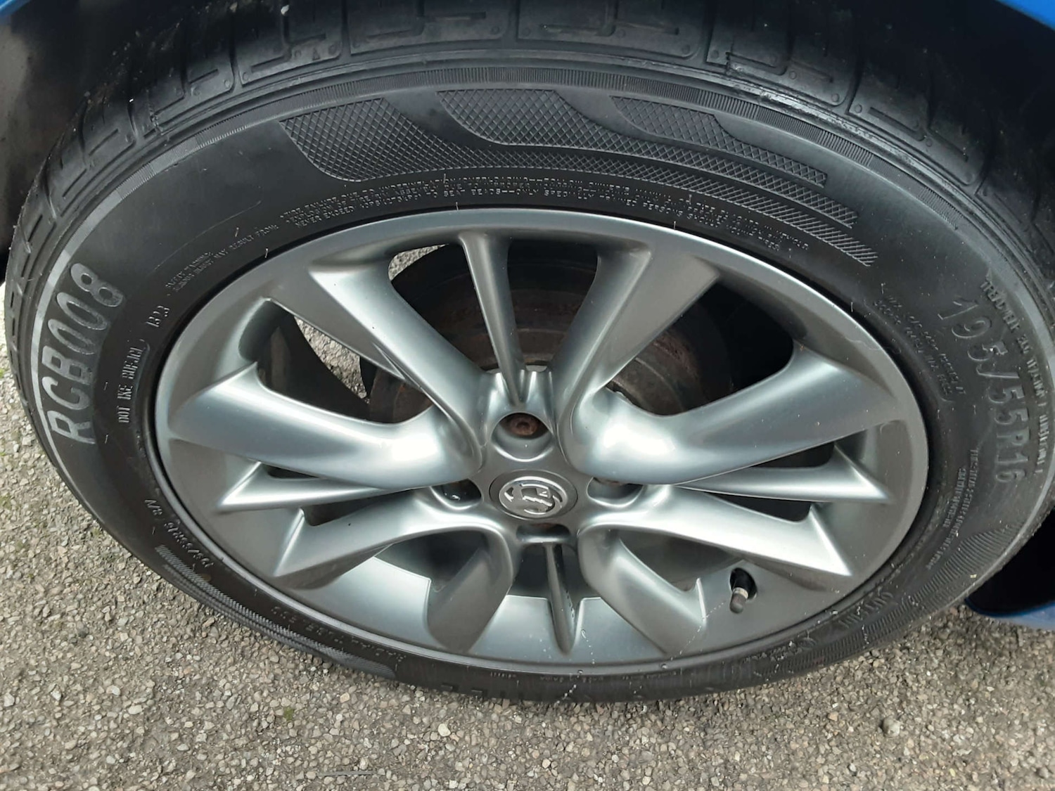 Used Vauxhall ADAM 2015 for sale - 76497666: Photo 24