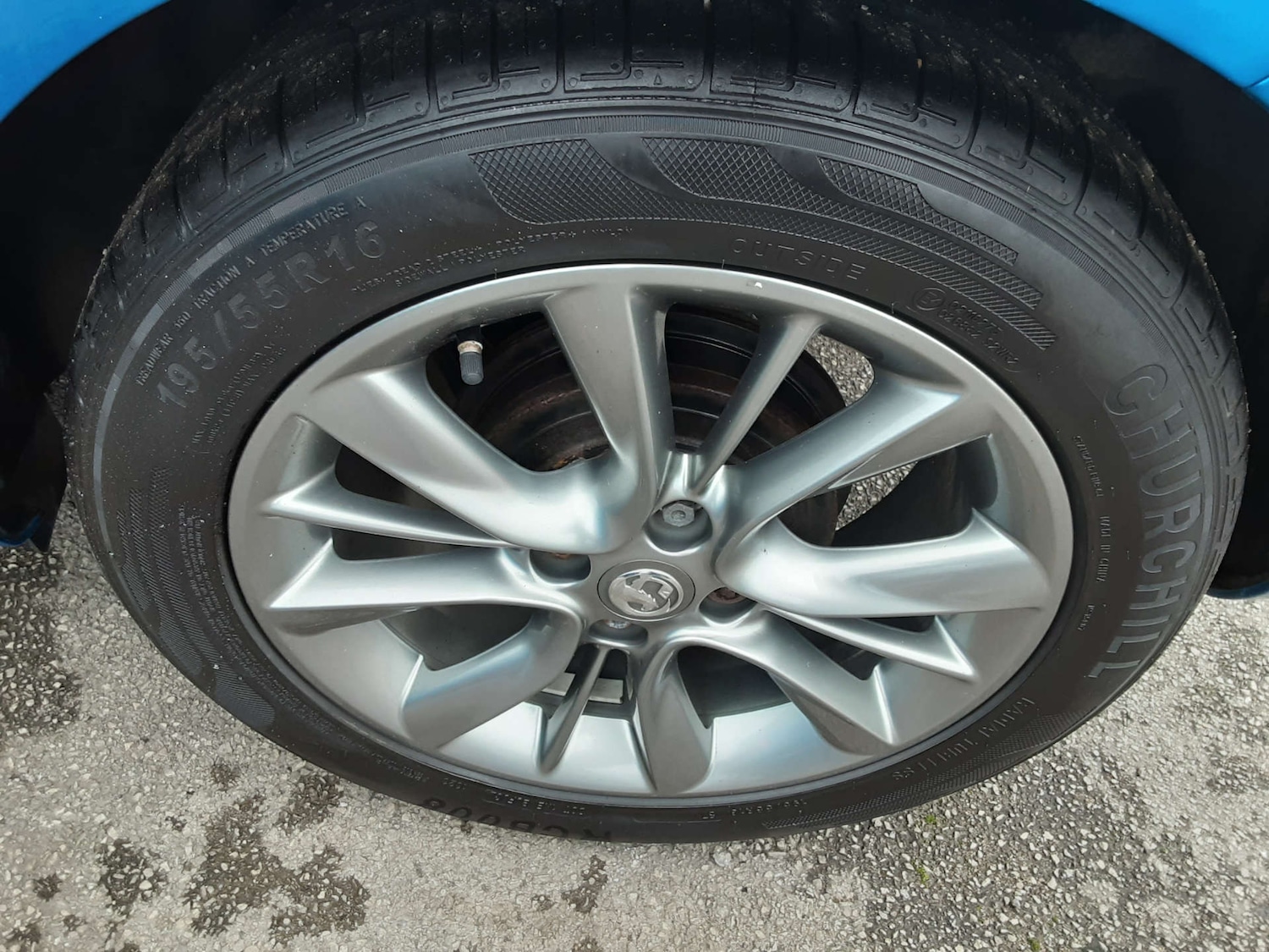 Used Vauxhall ADAM 2015 for sale - 76497666: Photo 25