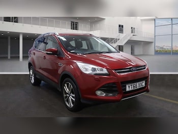 Used Ford Kuga 2017 for sale - 77524256: Photo