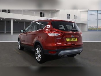 Used Ford Kuga 2017 for sale - 77524256: Photo