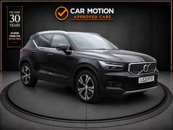 Used Volvo XC40 2021 for sale - 79681184: Photo