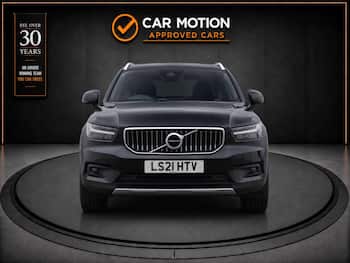 Used Volvo XC40 2021 for sale - 79681184: Photo