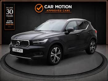 Used Volvo XC40 2021 for sale - 79681184: Photo