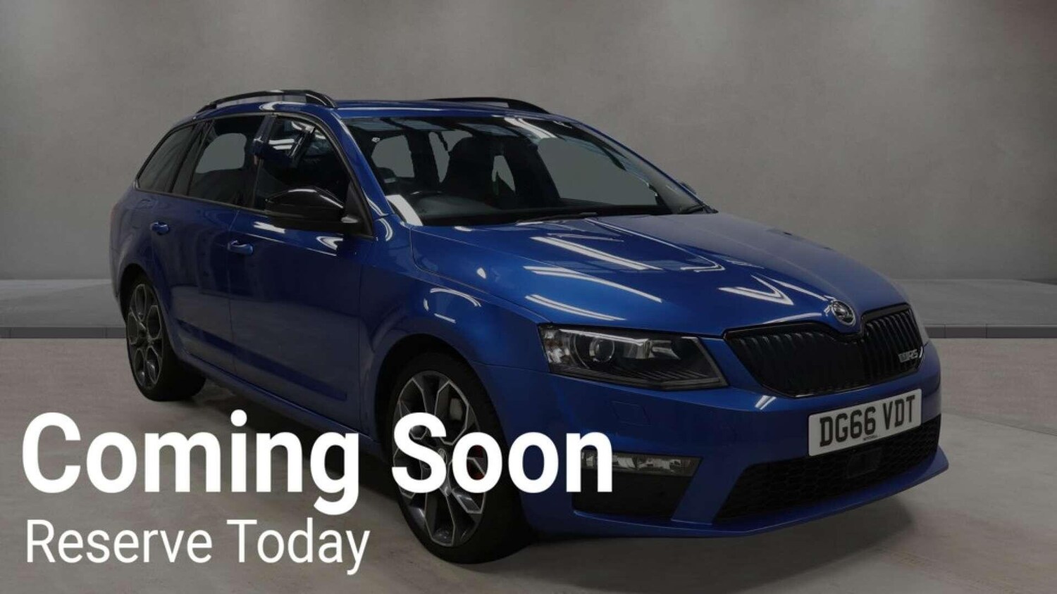 Used Skoda Octavia for sale - 78156633: Photo 10