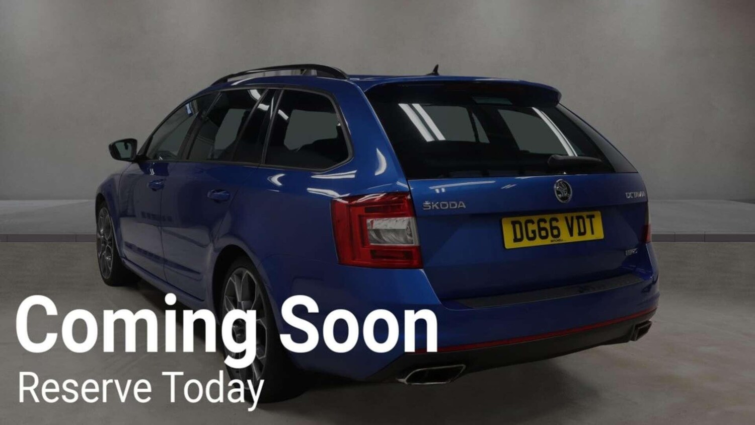 Used Skoda Octavia for sale - 78156633: Photo 13