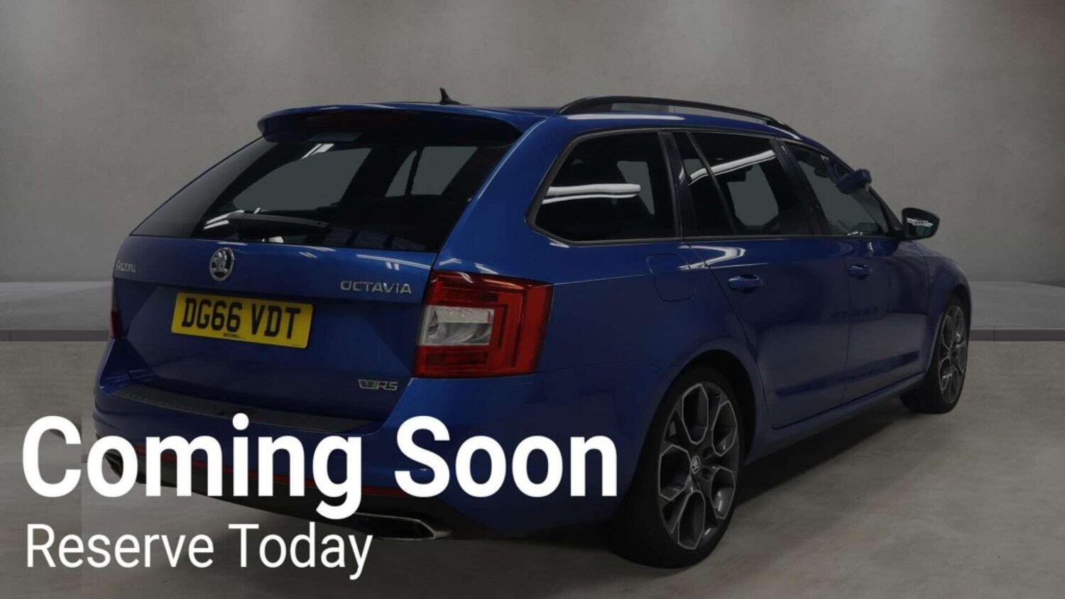 Used Skoda Octavia for sale - 78156633: Photo 14