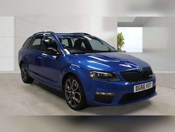 Used Skoda Octavia 2016 for sale - 78156633: Photo