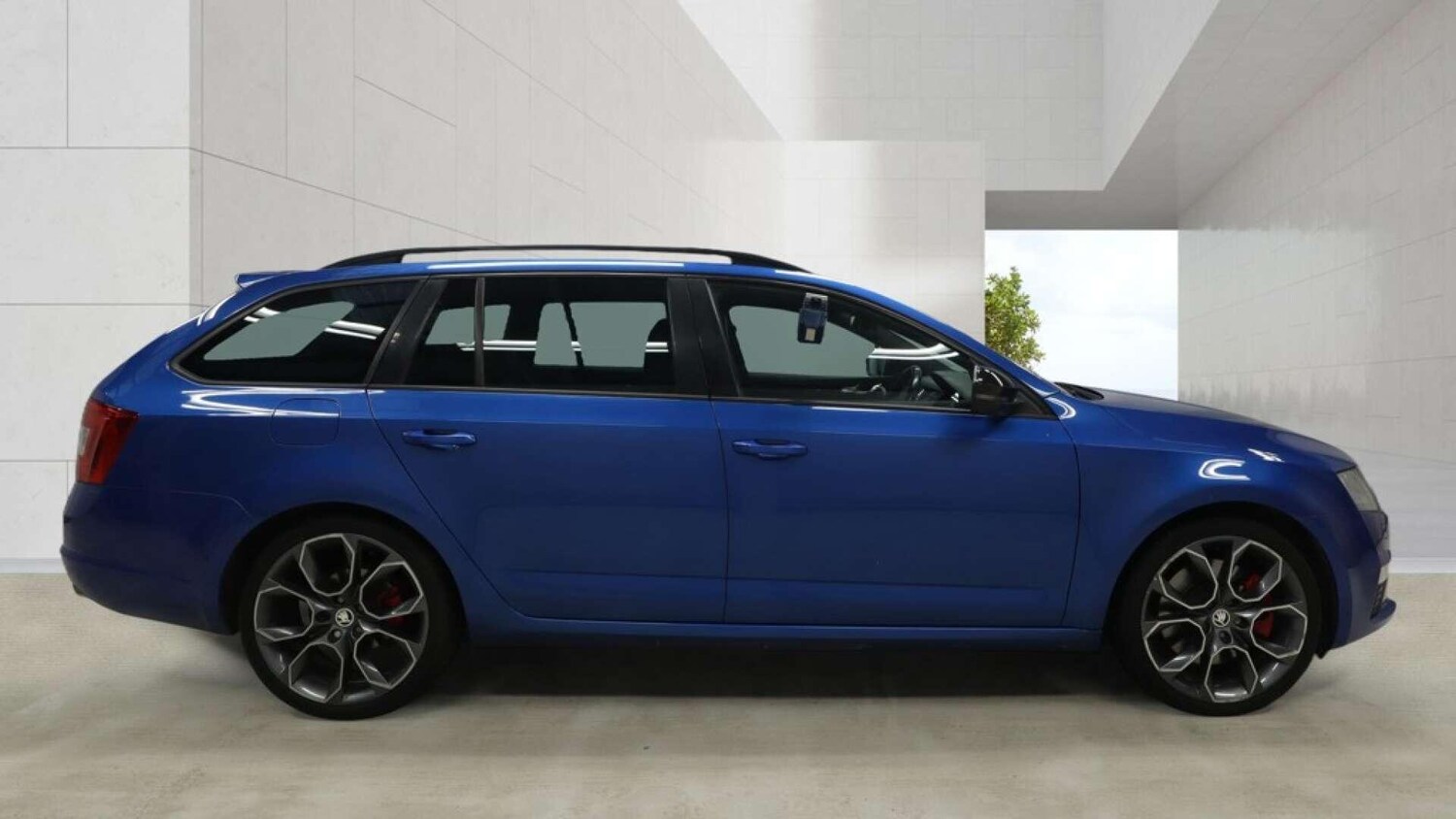 Used Skoda Octavia for sale - 78156633: Photo 6