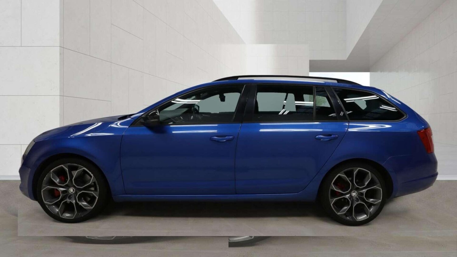 Used Skoda Octavia for sale - 78156633: Photo 8