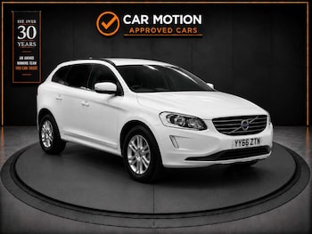 Used Volvo XC60 2017 for sale - 79011879: Photo